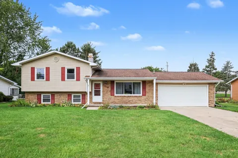 318 Kenway Drive