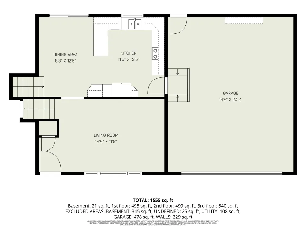 318 Kenway Drive Lansing, MI 48917