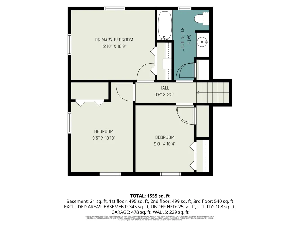 318 Kenway Drive Lansing, MI 48917