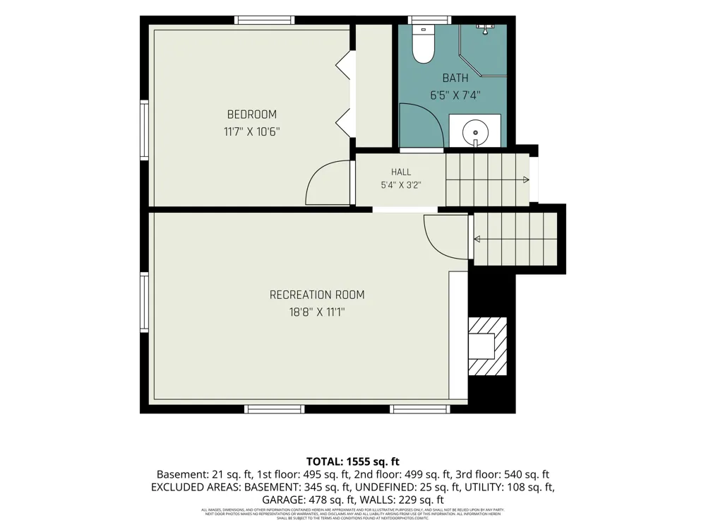 318 Kenway Drive Lansing, MI 48917
