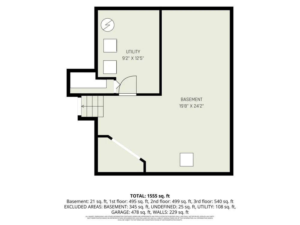 318 Kenway Drive Lansing, MI 48917