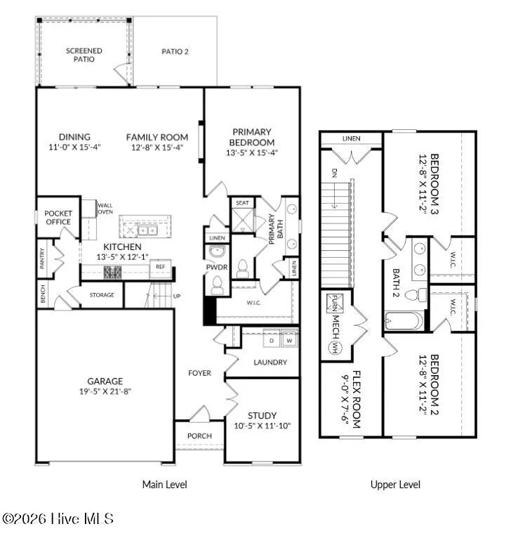 4501 Abberley Way #65 Leland, NC 28451