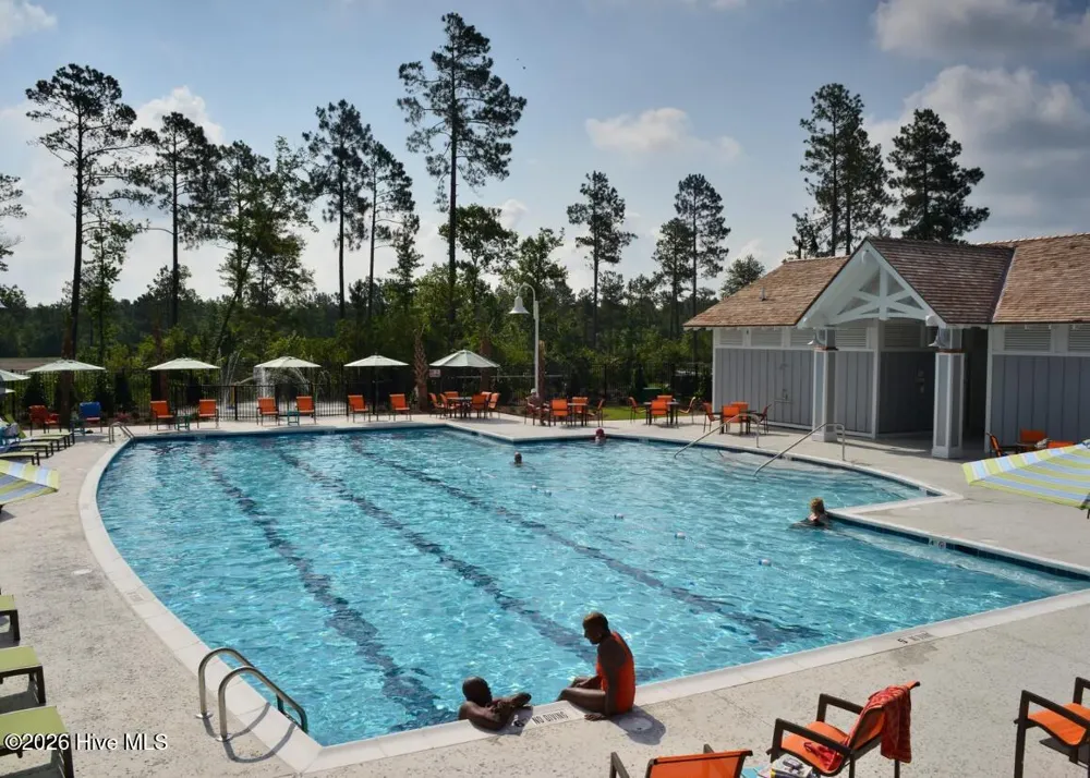 4501 Abberley Way #65 Leland, NC 28451