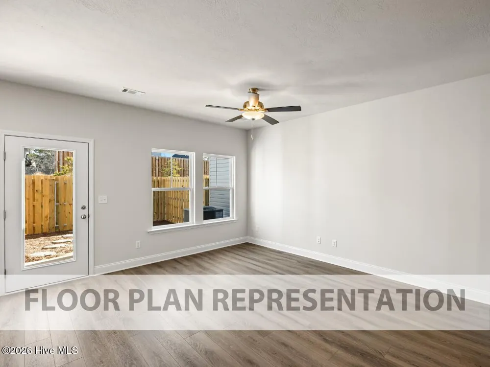 1315 Newbern Drive #12c Grovetown, GA 30813