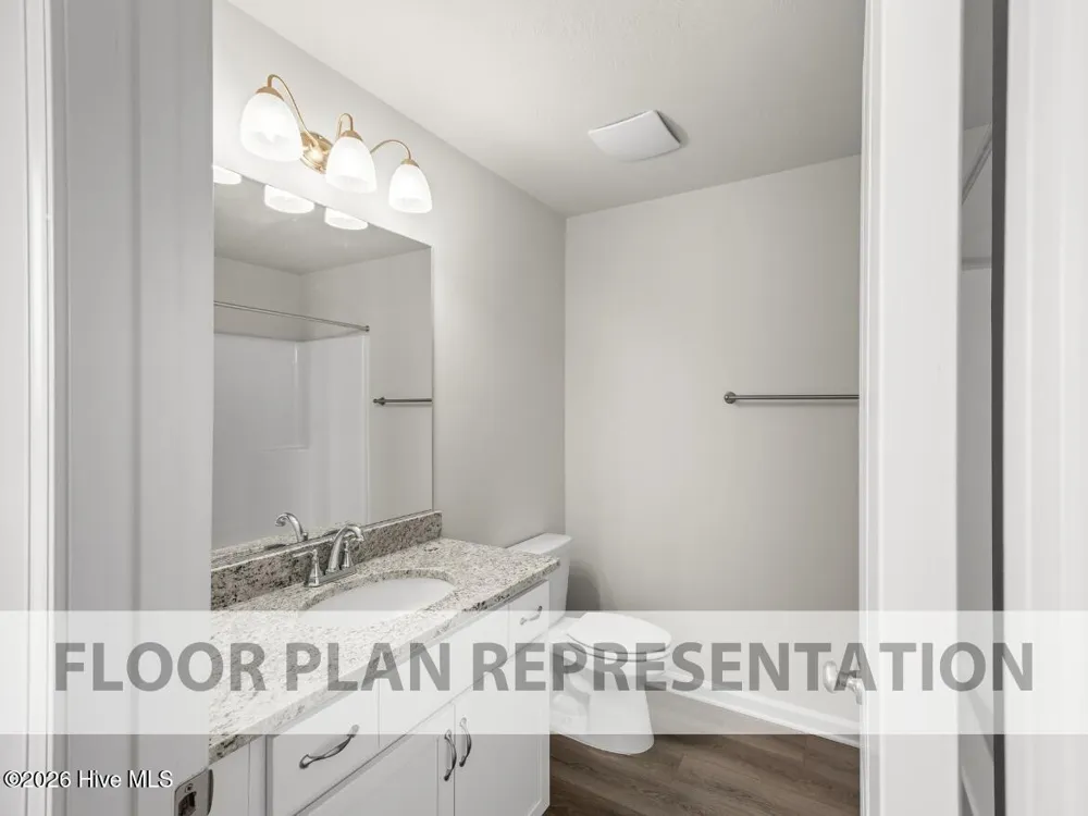 1315 Newbern Drive #12c Grovetown, GA 30813