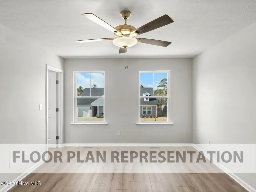 1315 Newbern Drive #12c Grovetown, GA 30813