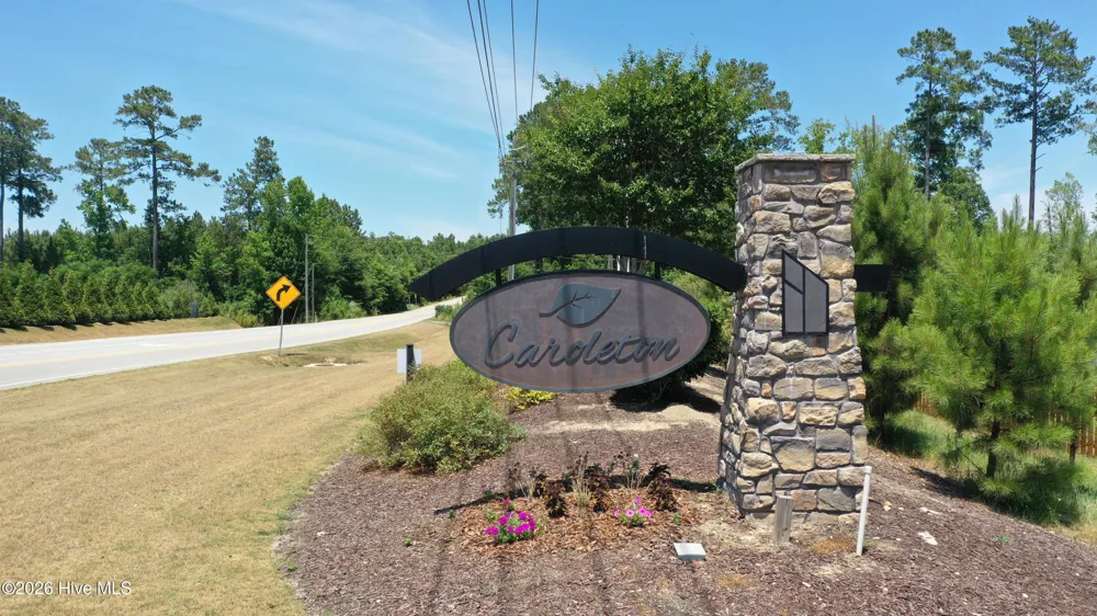 1315 Newbern Drive #12c Grovetown, GA 30813