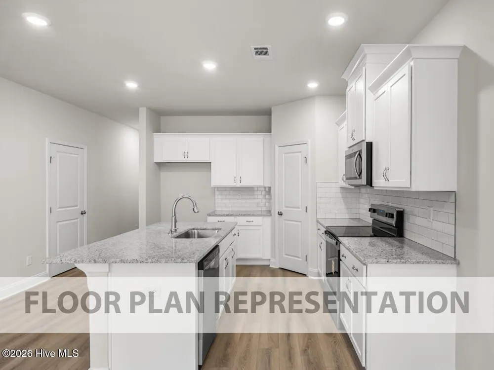 1315 Newbern Drive #12c Grovetown, GA 30813
