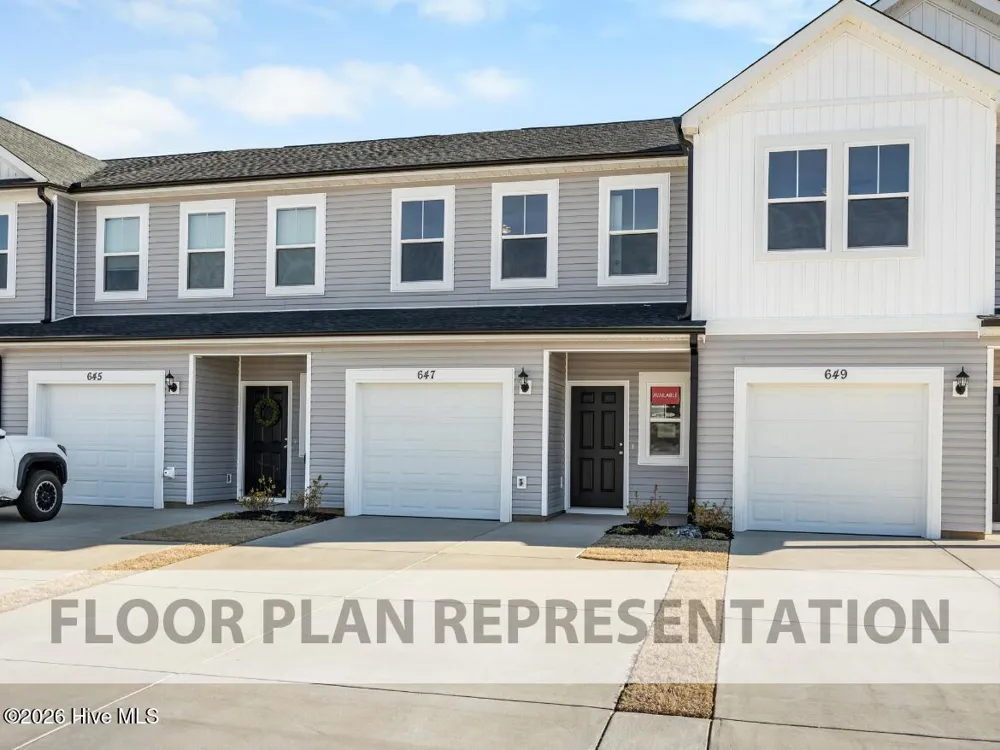 1315 Newbern Drive #12c Grovetown, GA 30813