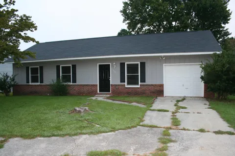 1271 Piney Green Road