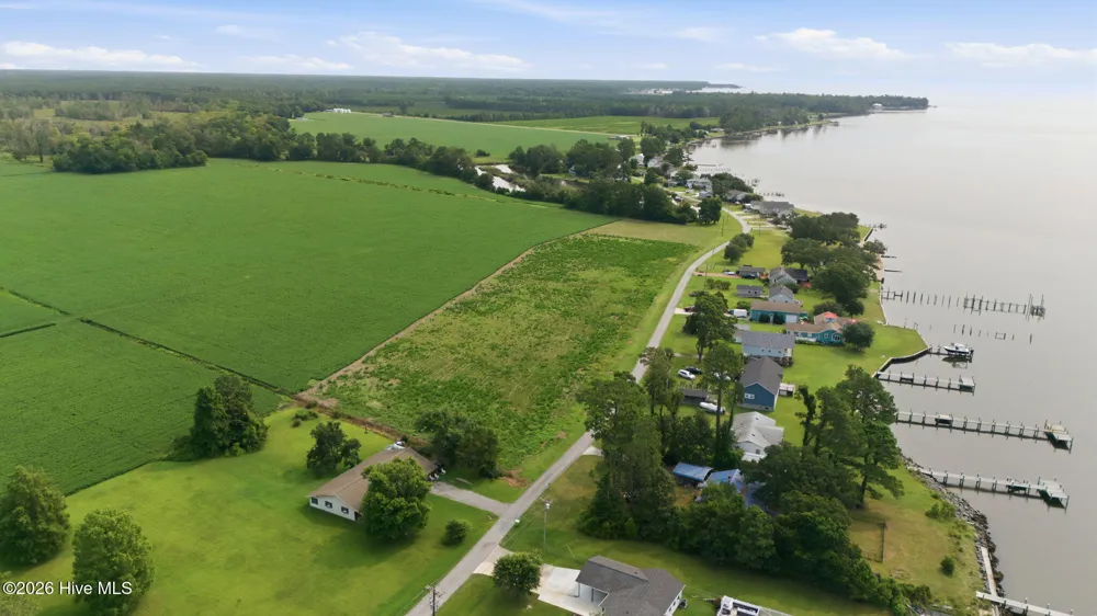 257 China Grove Road Arapahoe, NC 28510