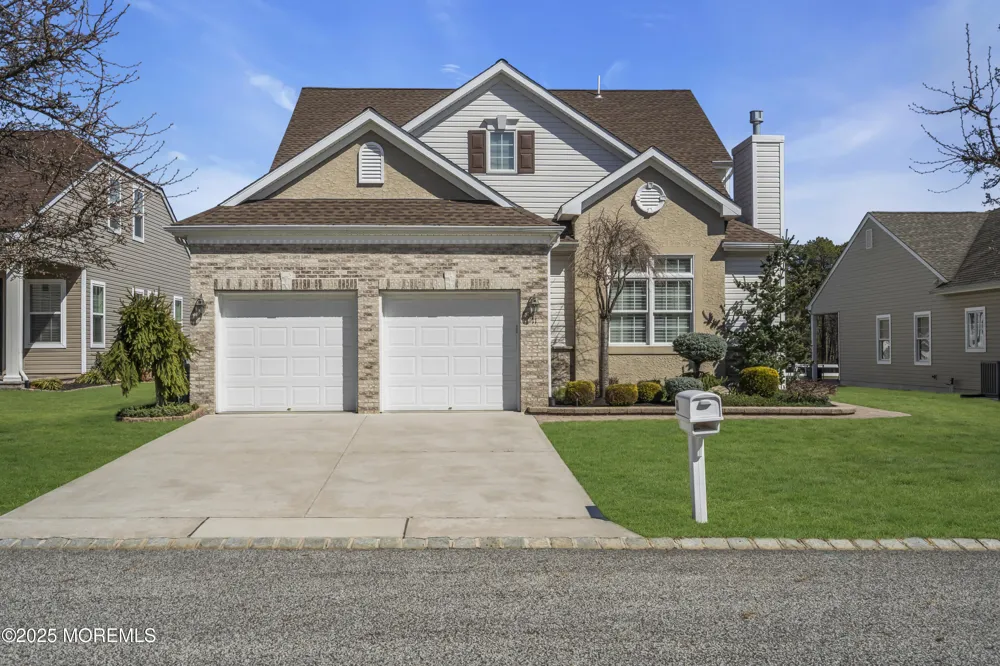 11 Beach Haven Way Waretown, NJ 08758