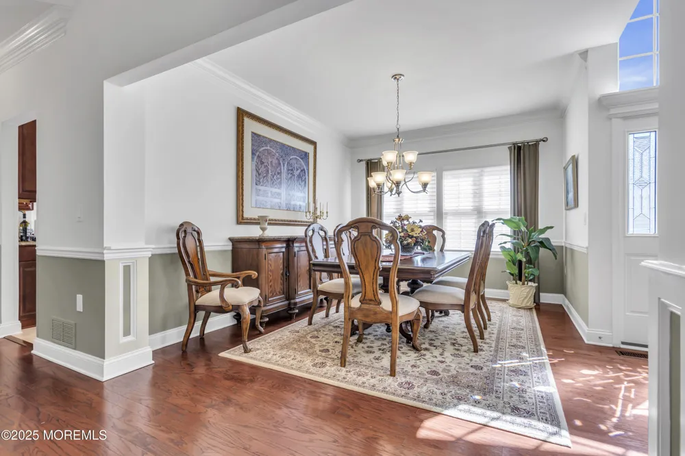11 Beach Haven Way Waretown, NJ 08758