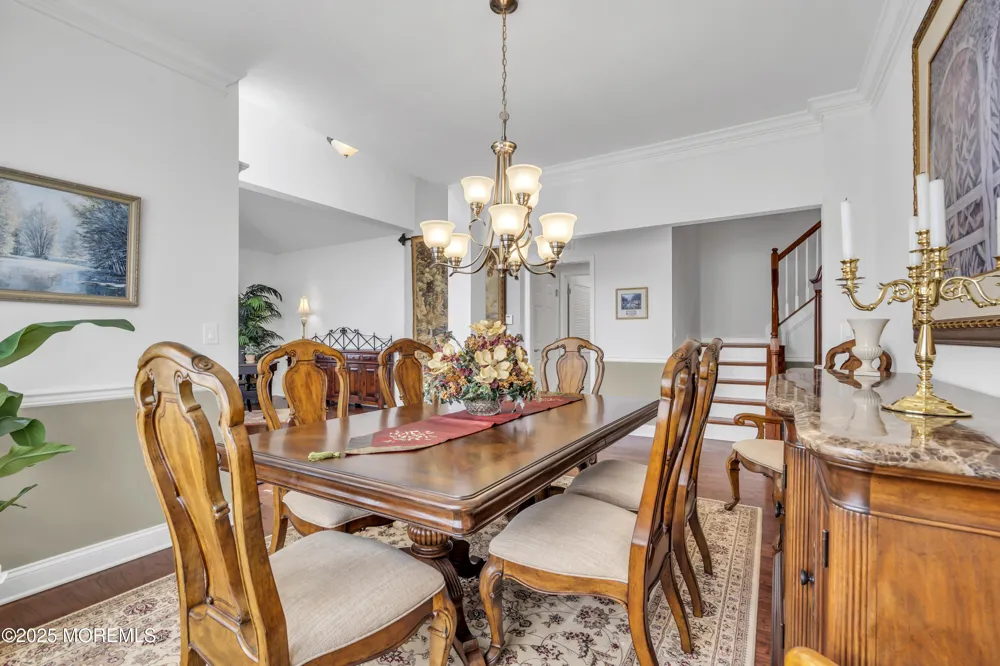 11 Beach Haven Way Waretown, NJ 08758