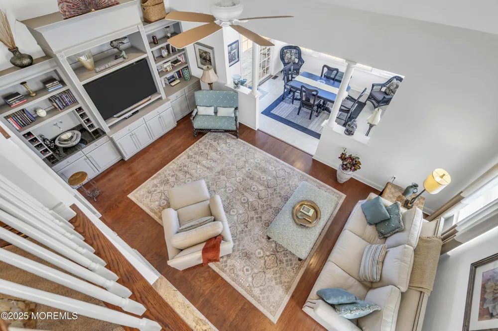 11 Beach Haven Way Waretown, NJ 08758
