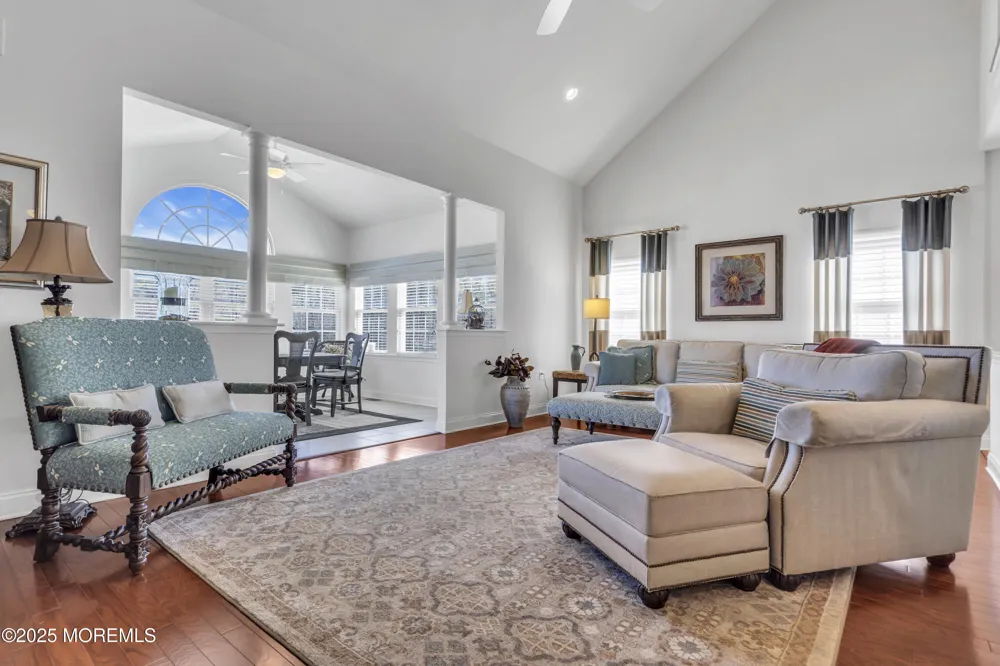 11 Beach Haven Way Waretown, NJ 08758