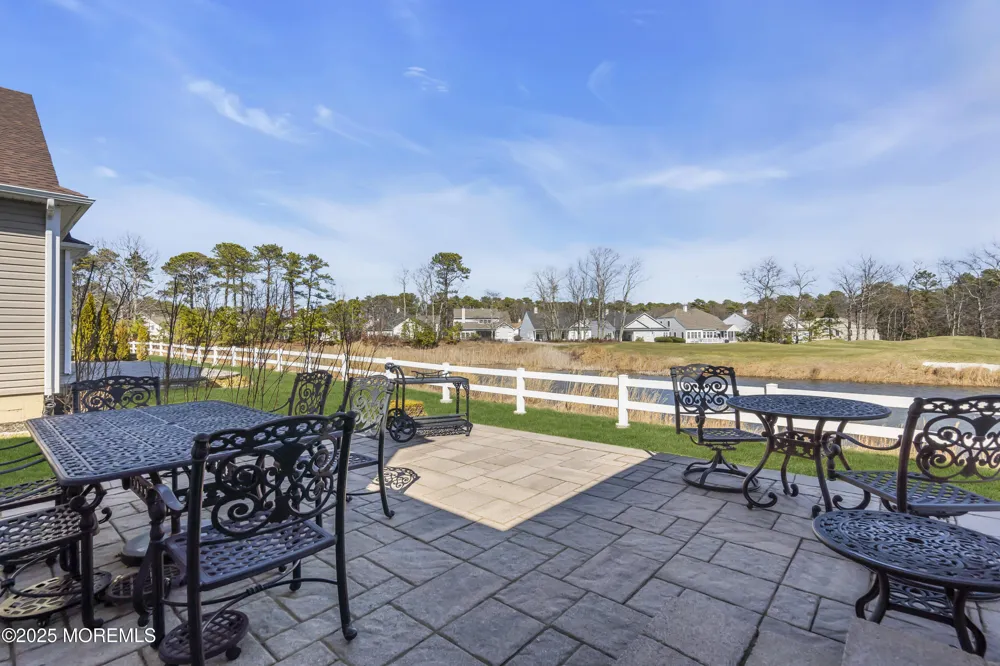 11 Beach Haven Way Waretown, NJ 08758