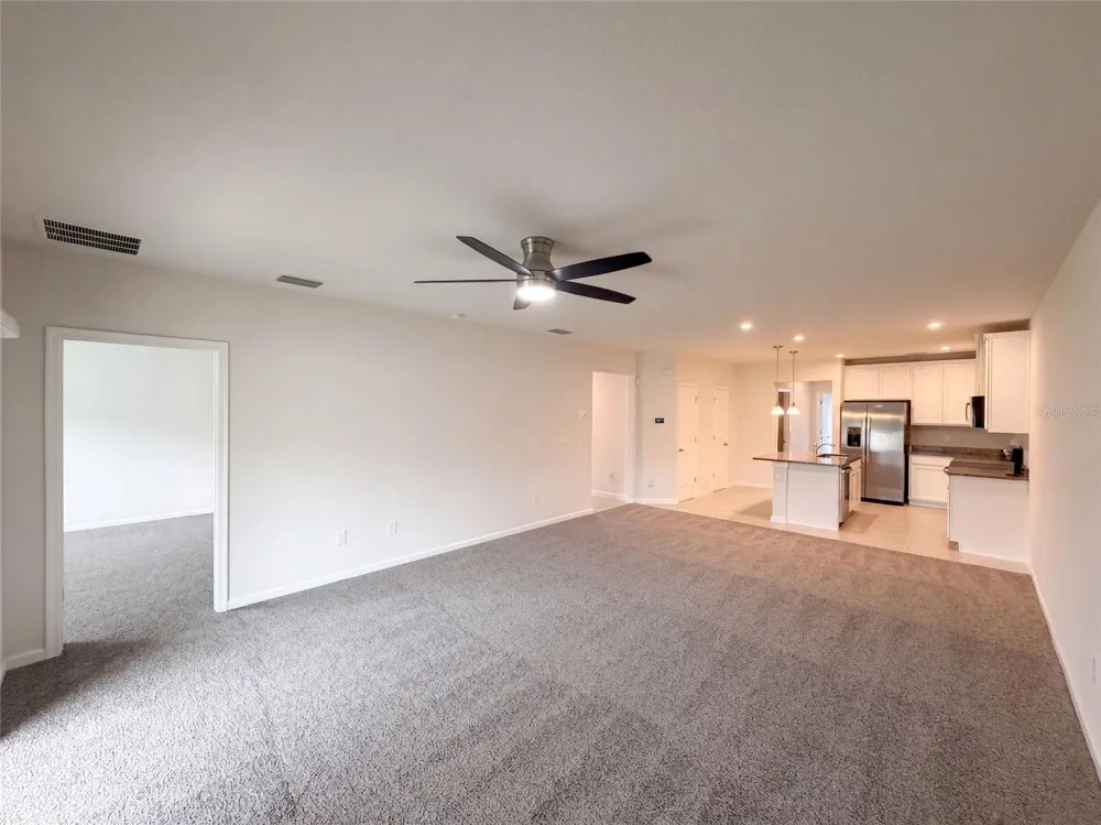 17917 TURNING LEAF CIRCLE Land O Lakes, FL 34638