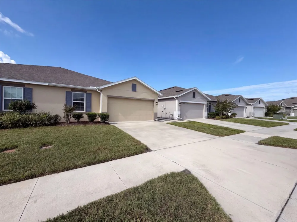 17917 TURNING LEAF CIRCLE Land O Lakes, FL 34638