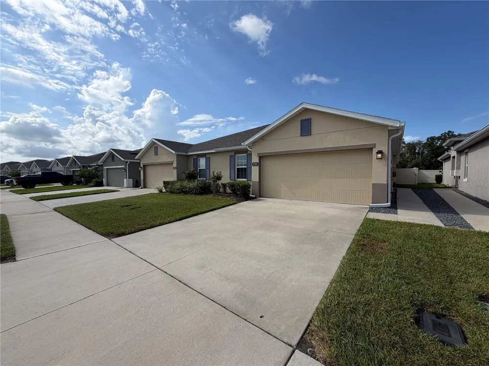 17917 TURNING LEAF CIRCLE Land O Lakes, FL 34638
