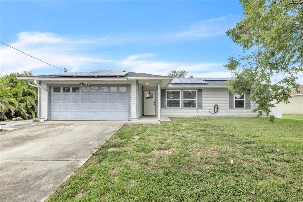 1149 NW 28TH AVENUE Cape Coral, FL 33993