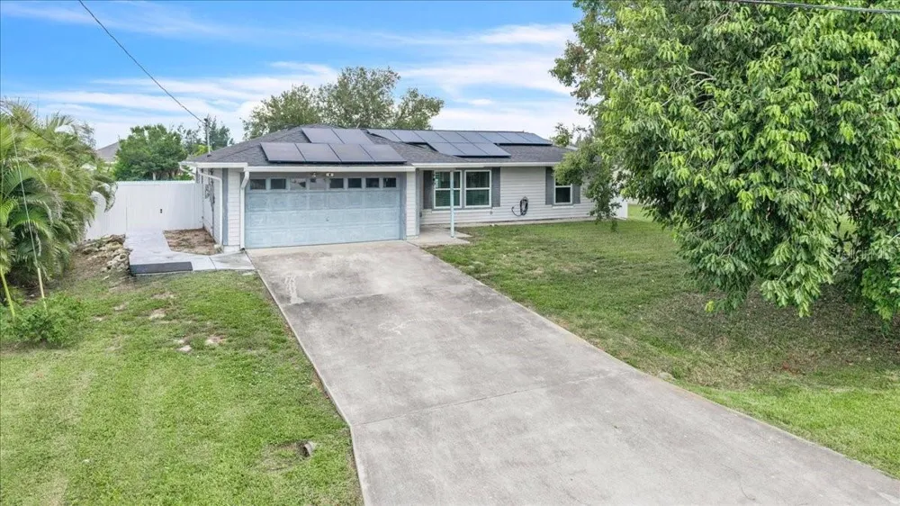 1149 NW 28TH AVENUE Cape Coral, FL 33993