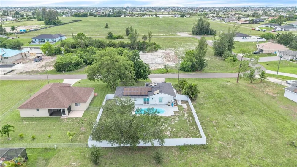 1149 NW 28TH AVENUE Cape Coral, FL 33993
