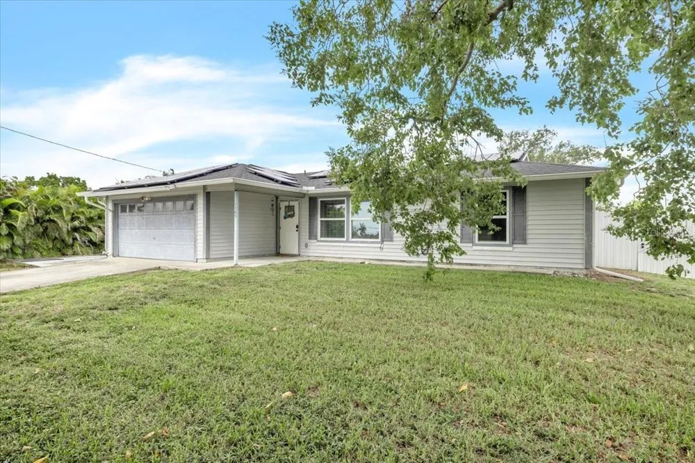 1149 NW 28TH AVENUE Cape Coral, FL 33993