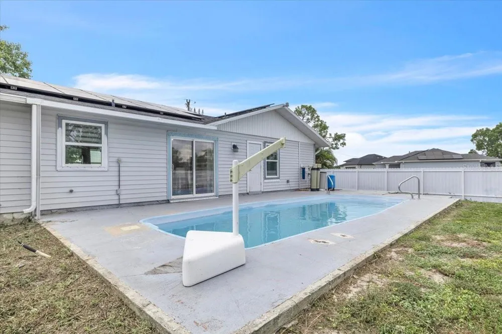 1149 NW 28TH AVENUE Cape Coral, FL 33993