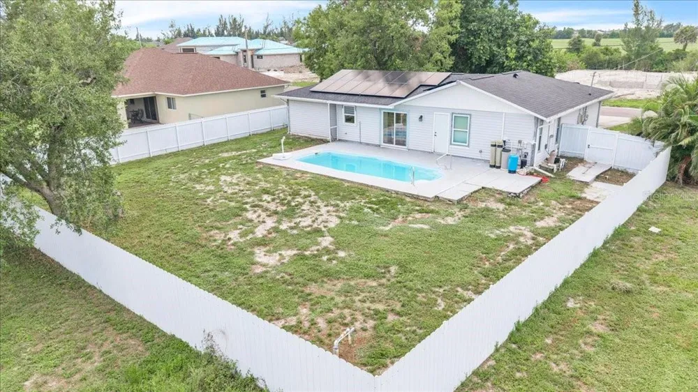 1149 NW 28TH AVENUE Cape Coral, FL 33993