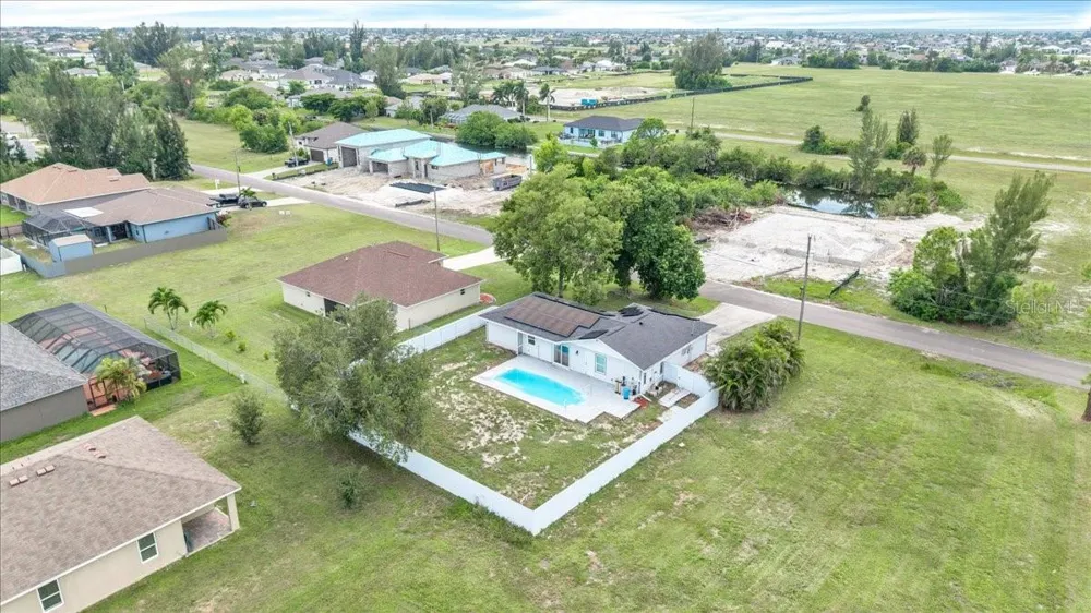 1149 NW 28TH AVENUE Cape Coral, FL 33993