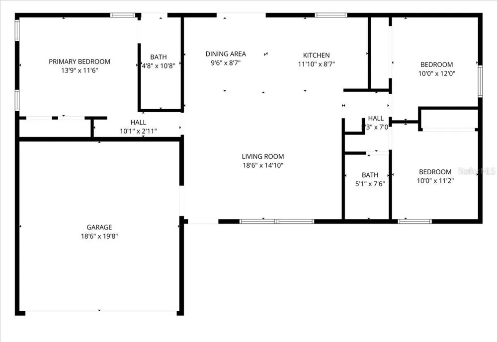 1149 NW 28TH AVENUE Cape Coral, FL 33993