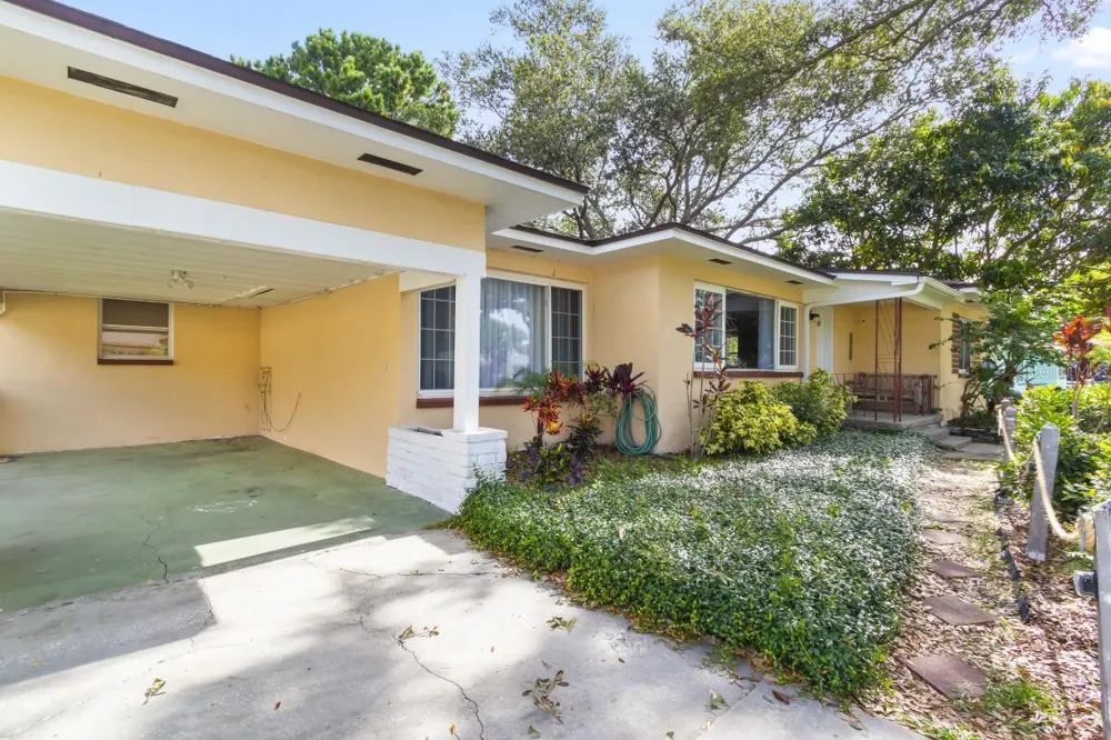1512 LIME STREET Clearwater, FL 33756