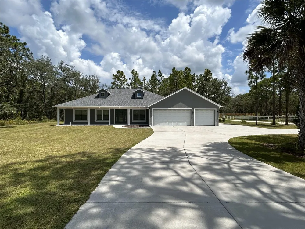 10361 THRASHER AVENUE Weeki Wachee, FL 34614