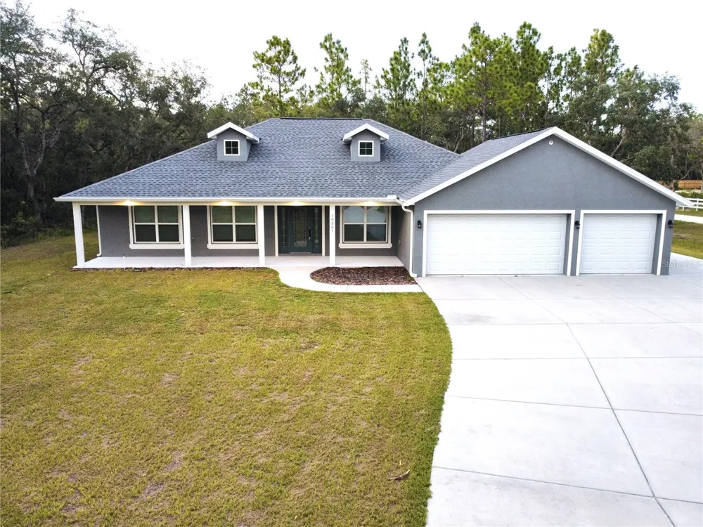 10361 THRASHER AVENUE Weeki Wachee, FL 34614
