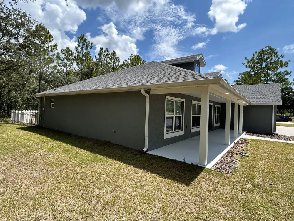10361 THRASHER AVENUE Weeki Wachee, FL 34614
