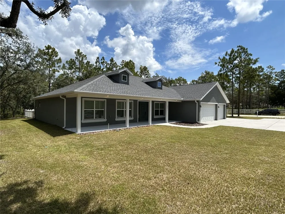 10361 THRASHER AVENUE Weeki Wachee, FL 34614