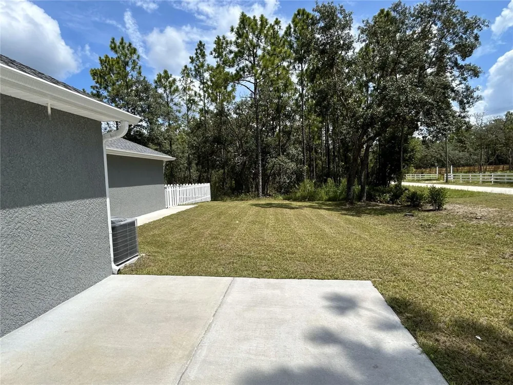 10361 THRASHER AVENUE Weeki Wachee, FL 34614