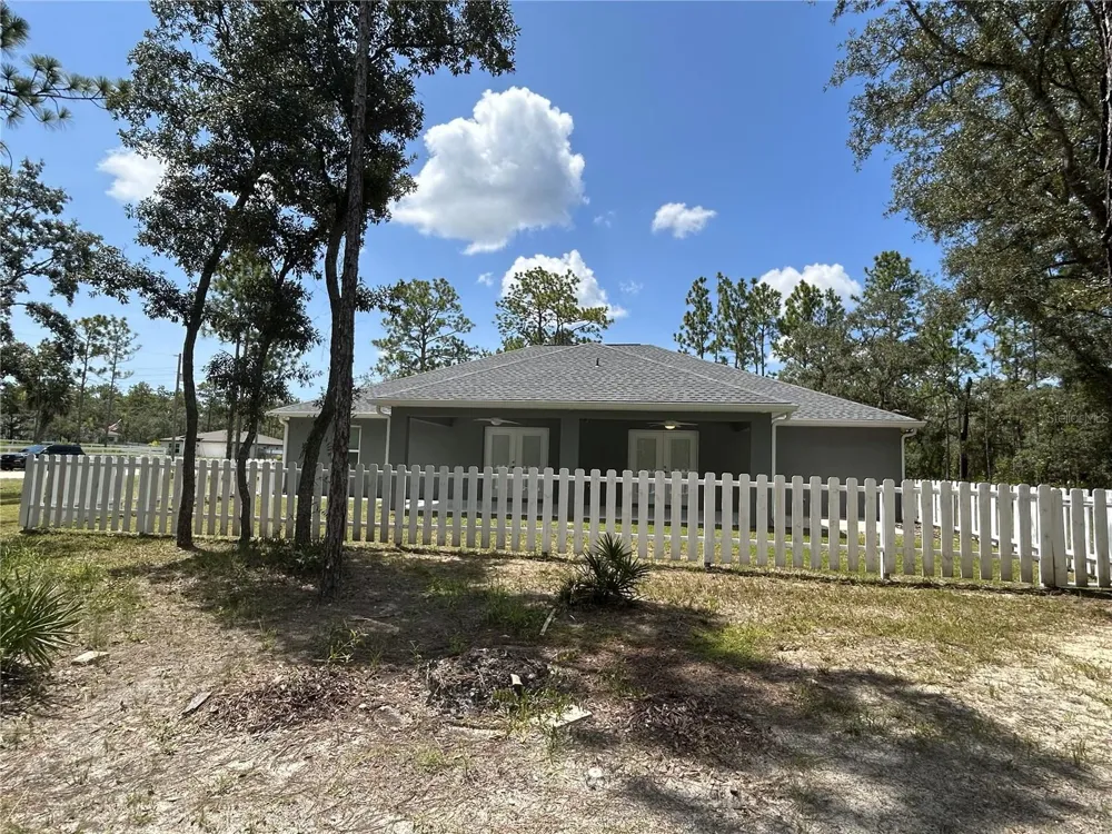 10361 THRASHER AVENUE Weeki Wachee, FL 34614