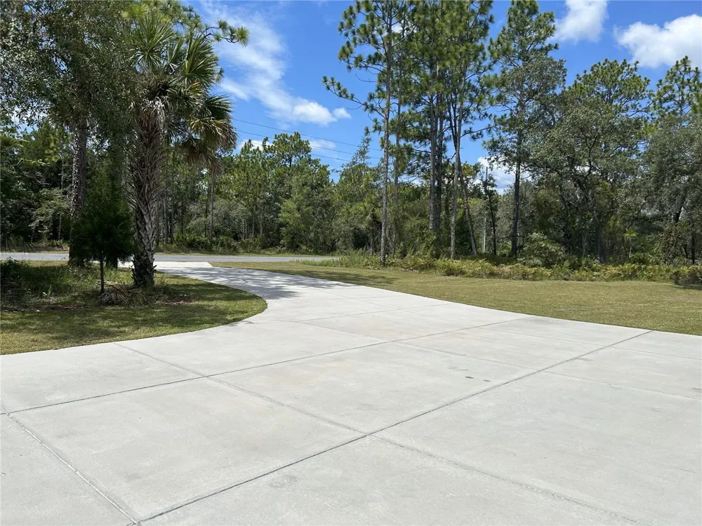 10361 THRASHER AVENUE Weeki Wachee, FL 34614
