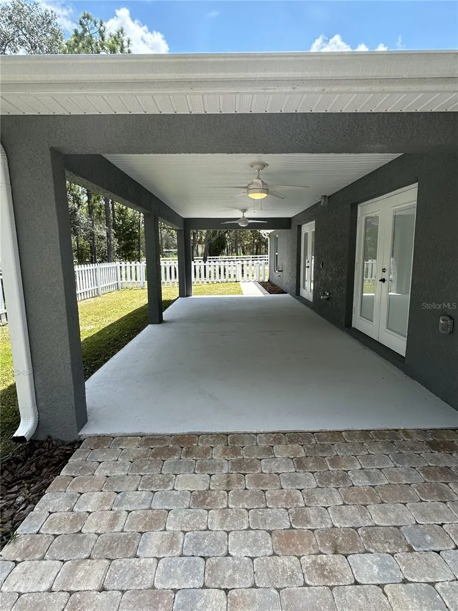 10361 THRASHER AVENUE Weeki Wachee, FL 34614
