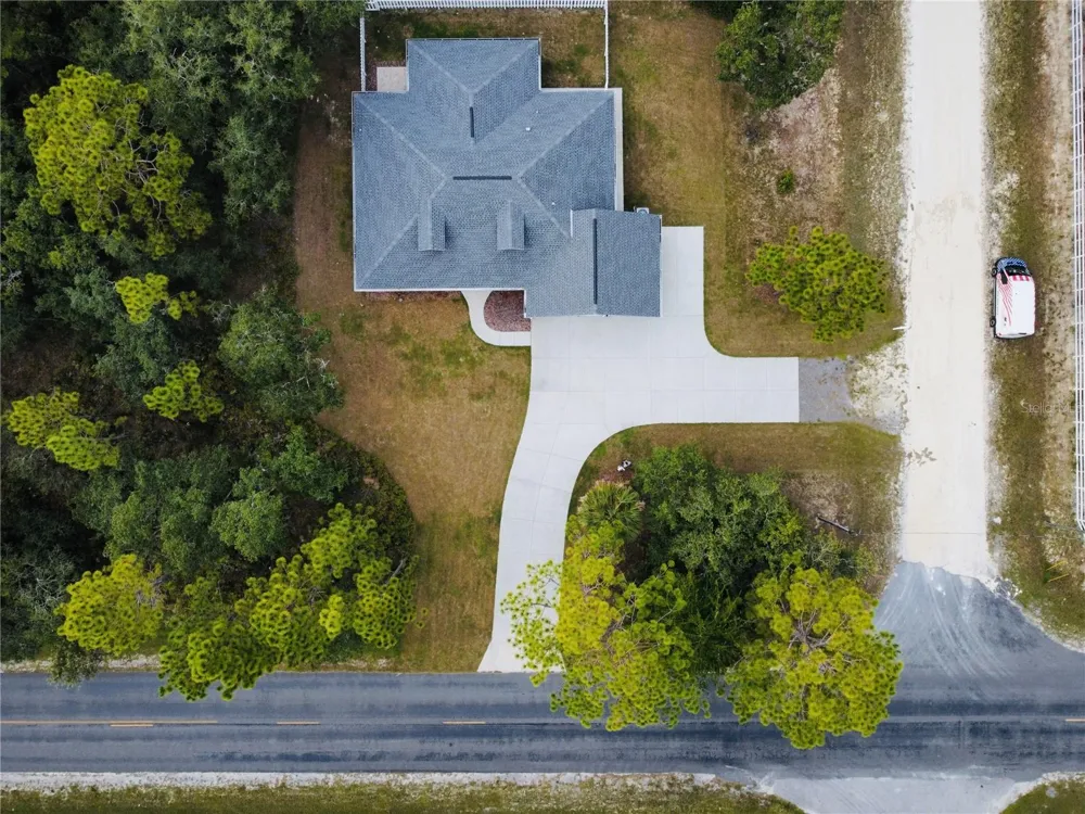 10361 THRASHER AVENUE Weeki Wachee, FL 34614