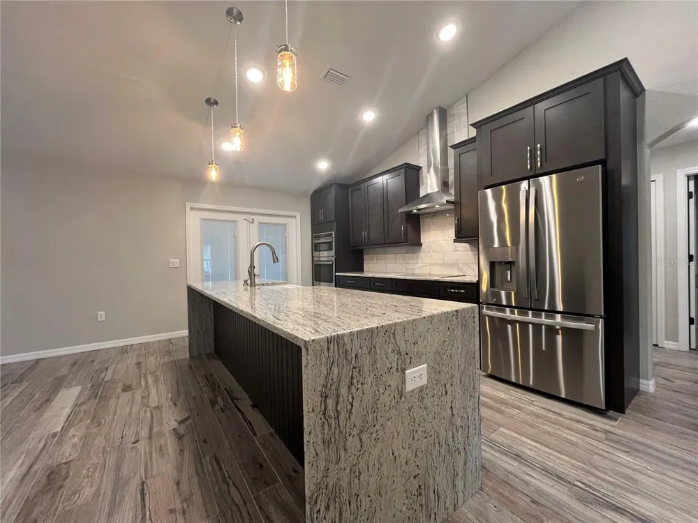 10361 THRASHER AVENUE Weeki Wachee, FL 34614