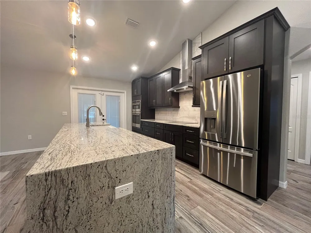 10361 THRASHER AVENUE Weeki Wachee, FL 34614