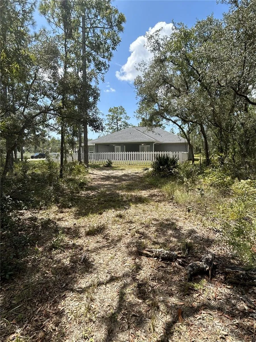 10361 THRASHER AVENUE Weeki Wachee, FL 34614