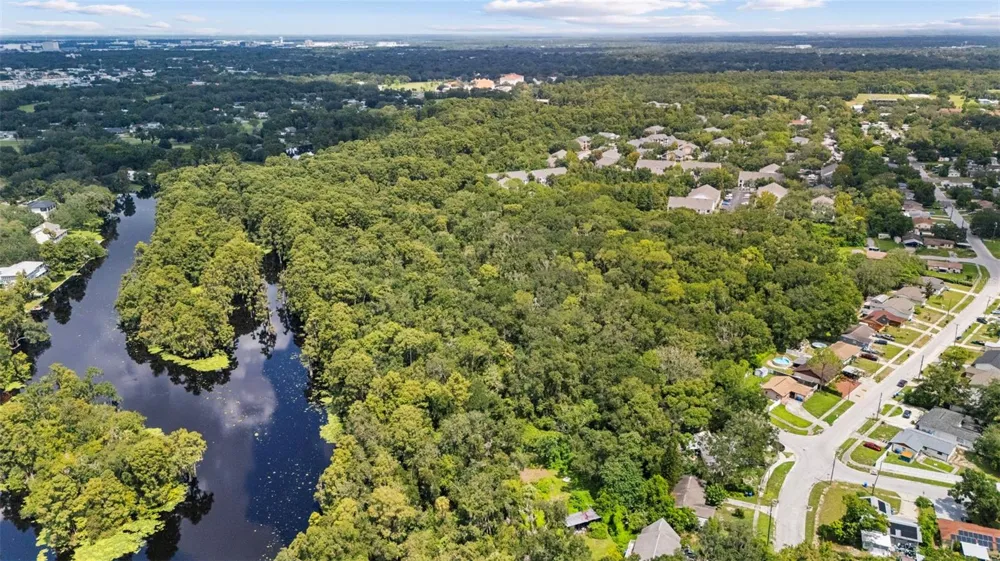 0 ALLVIEW DRIVE Tampa, FL 33637