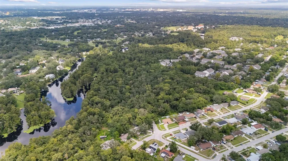 0 ALLVIEW DRIVE Tampa, FL 33637