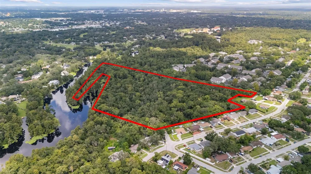 0 ALLVIEW DRIVE Tampa, FL 33637