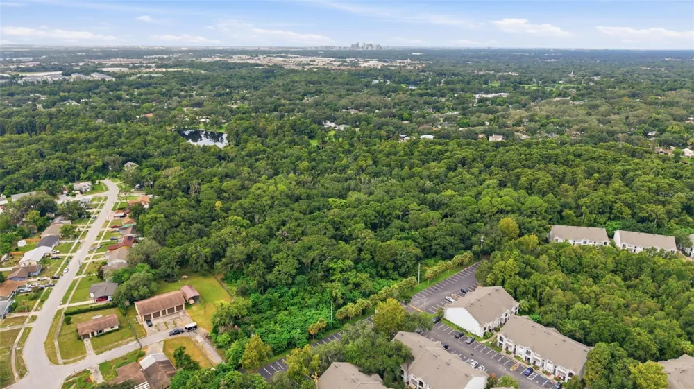 0 ALLVIEW DRIVE Tampa, FL 33637