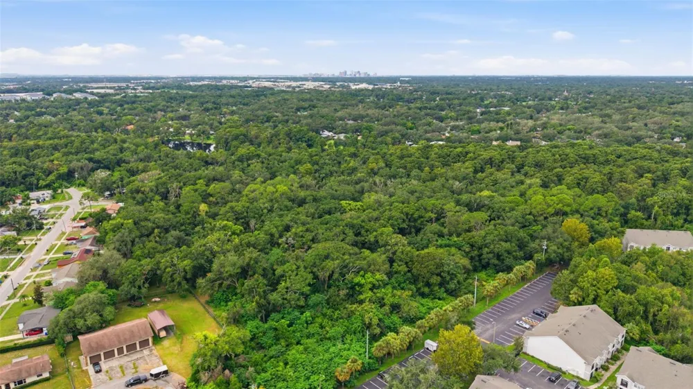 0 ALLVIEW DRIVE Tampa, FL 33637